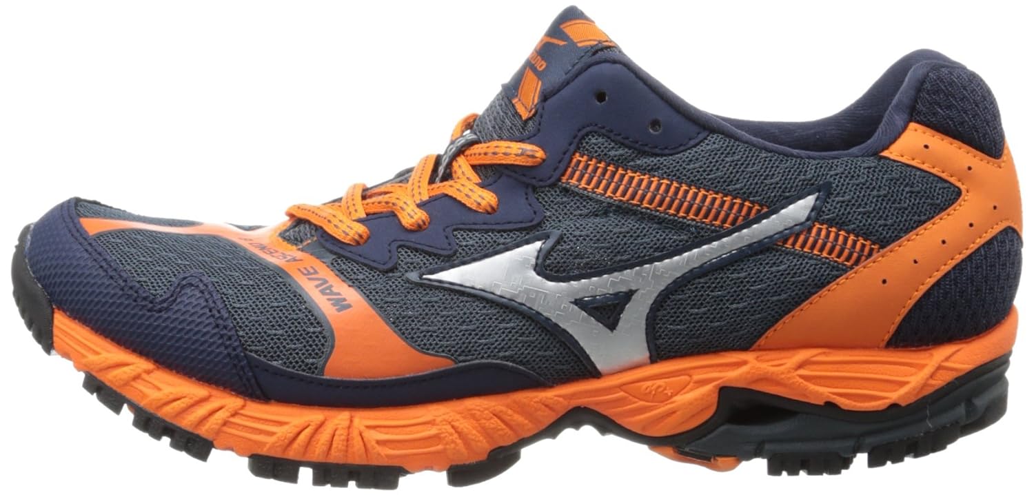 mizuno wave legend 2 donna verde