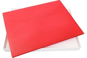 Masterson Sta-Wet Premier Palette Airtight Paint Palette Keeps Paint Fresh for Days 12 x 16 Inches, Made in USA