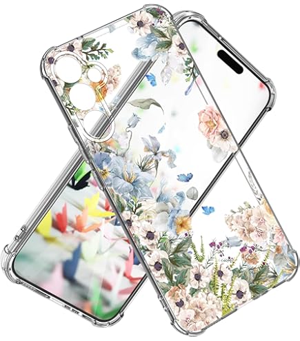 Case For Samsung Galaxy S20 Fe Case, Clear Case With 4 Shockabsorption Corners Hard Pc Back Soft Tpu Bumper For Samsung Galaxy S20 Fe 5g Clear - View #11