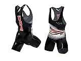Feather Singlet Weigh-In Singlet 0.1 lbs, Wrestling
