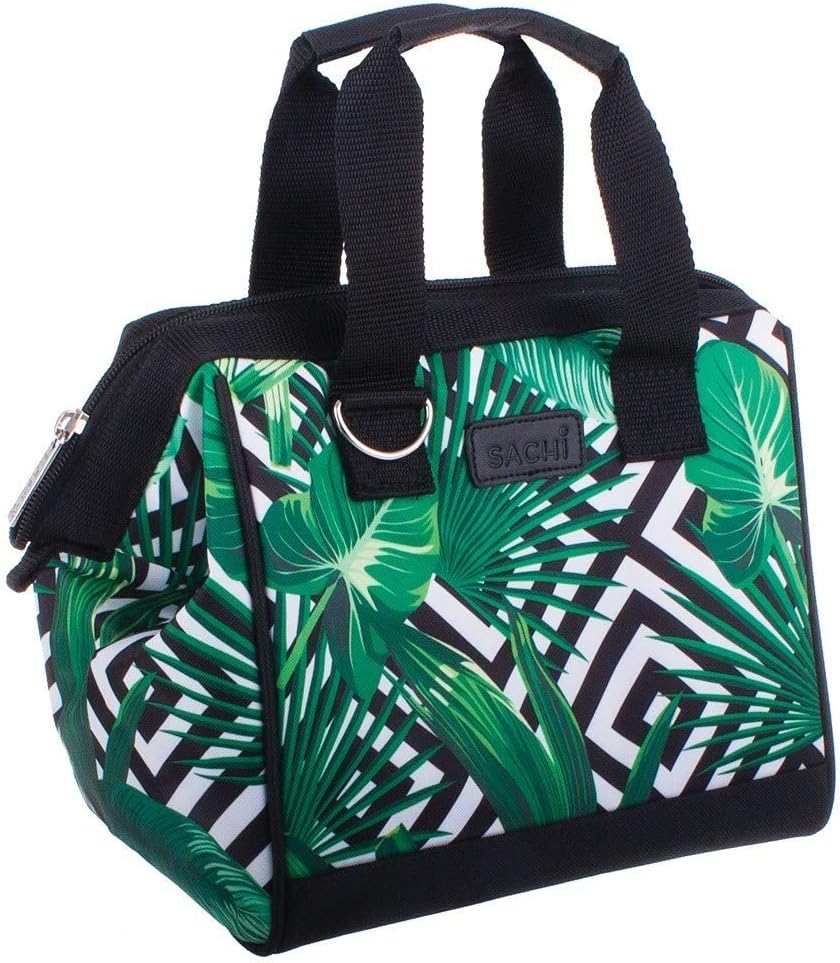 sachi insulated lunch bag
