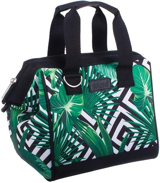 sachi insulated tote bag