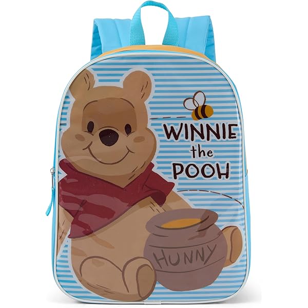 Amazon.com: Winnie the Pooh Mini Backpack - 10