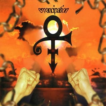 Image result for prince emancipation
