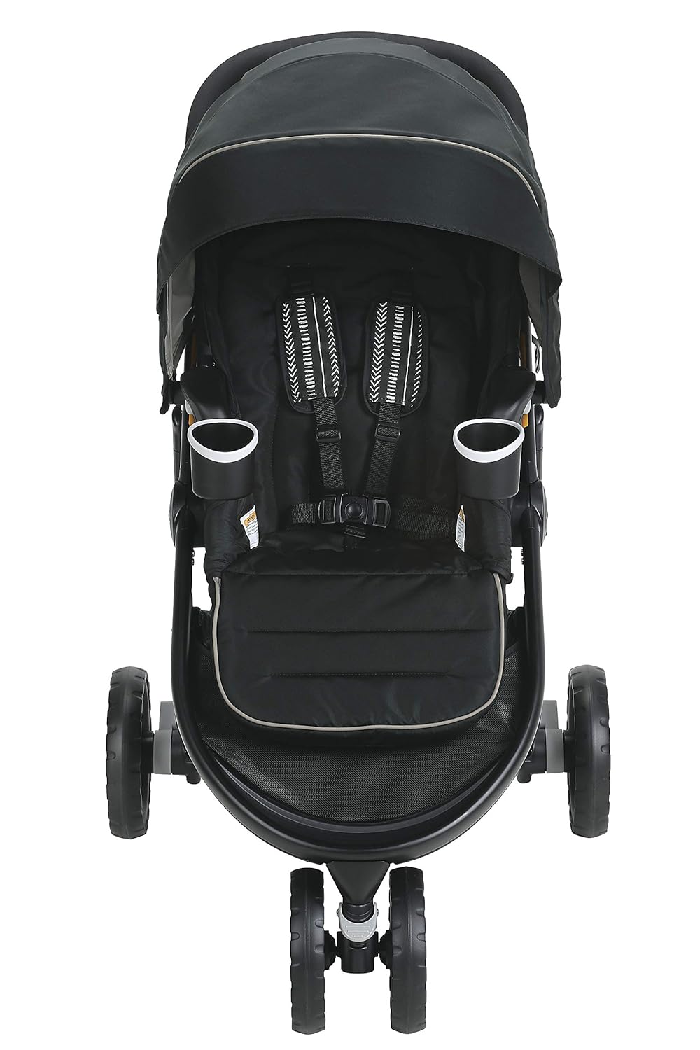 graco modes 3 lite stroller basin