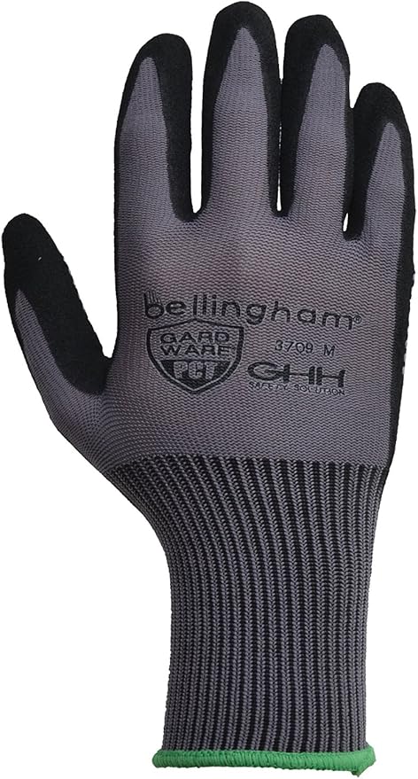 high dexterity waterproof gloves