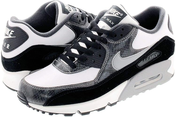 mens nike air max 90 qs python