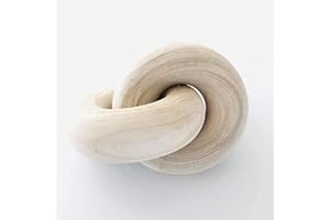 Rool Coffee Table Decor Book Shelf Decor Accents Home Decor Console Table Decor Items Living Room Wood Knot Decor Chain Link Decor Beige