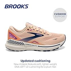 Brooks Women’s Adrenaline GTS 23 Supportive