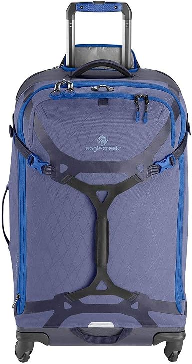 eagle creek gear warrior 4 wheel