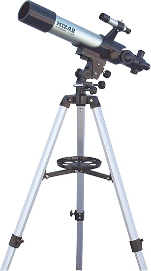 telescope mizar