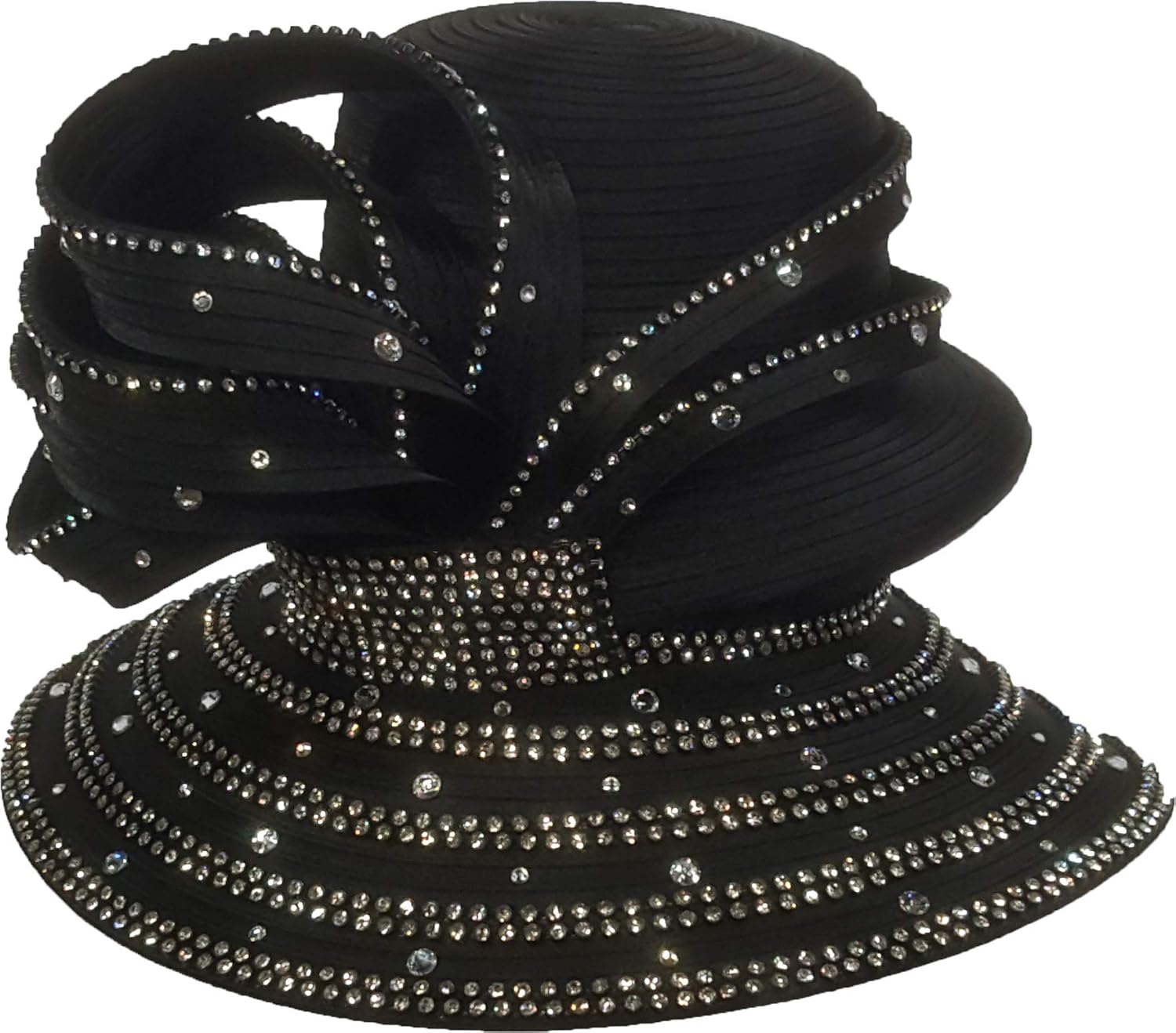 womens designer church hats