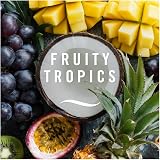 Febreze 3Volution Plug In Refill Fruity Tropics 7 x 20ml Odour Fighter view 3