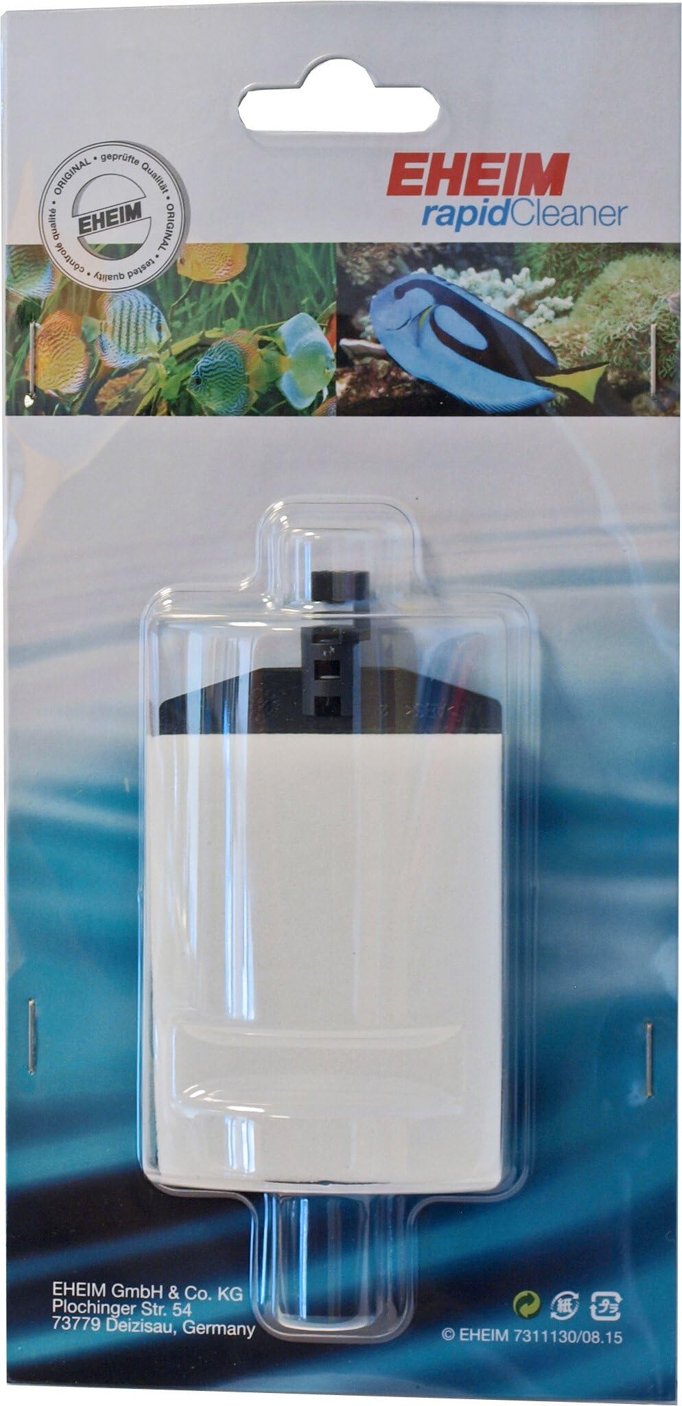 Eheim Rapid Cleaner Sponge