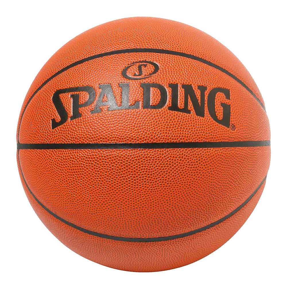 SPALDING(スポルディング) バスケットボール イノセンス オリジナル 7号球 77-047J ブラウン バスケ バスケット の商品画像