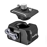 SMALLRIG Quick Release Plate Drop-in HawkLock Mini