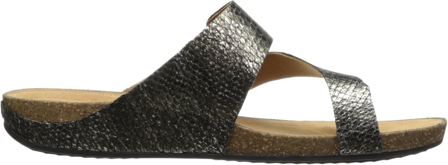 clarks perri coast pewter