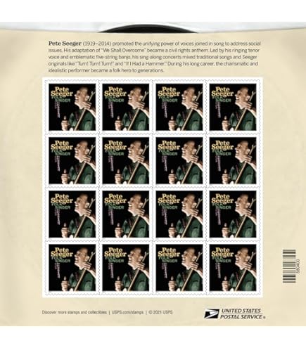 Amazon.com: 2014 Sheet of 16 