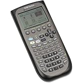 TI-89 Titanium CAS Graphing Calculator Texas Instruments