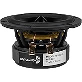 Dayton Audio RS100-8 4" Reference Full-Range Driver