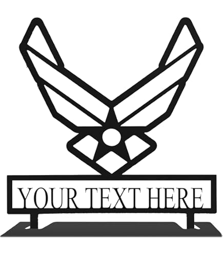 Offizielles Lizenzprodukt: United States Air Force USAF Veteran
