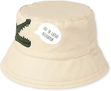 baby sun hat children's place