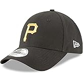 New Era MLB The League 9FORTY Team Color Primary Logo Adjustable Hat Cap One Size Fits All