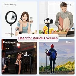 VIJIM MT-79 Extendable Photography Light