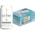 Suntory ALL-FREE, Beer-Alternative, Non Alcohol, 6-pack, Ultra-Light, Ultra-Crisp, Ultra-Refreshing, 0.00% Alc. and 0 Calories from Japan,11.8 Fl Oz (Pack of 6)