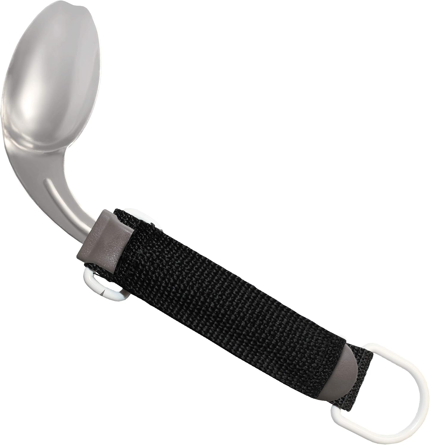 Elastic Utensil Holder with Adjustable Strap: Health & Personal Care