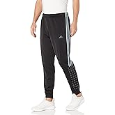 Adidas Mens Warm-up Tricot Regular Badge of Sport Track Pants