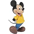 Bandai Tamashii Nations Figuarts Zero Mickey Mouse (1980's) Statue