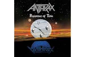 Persistence of Time