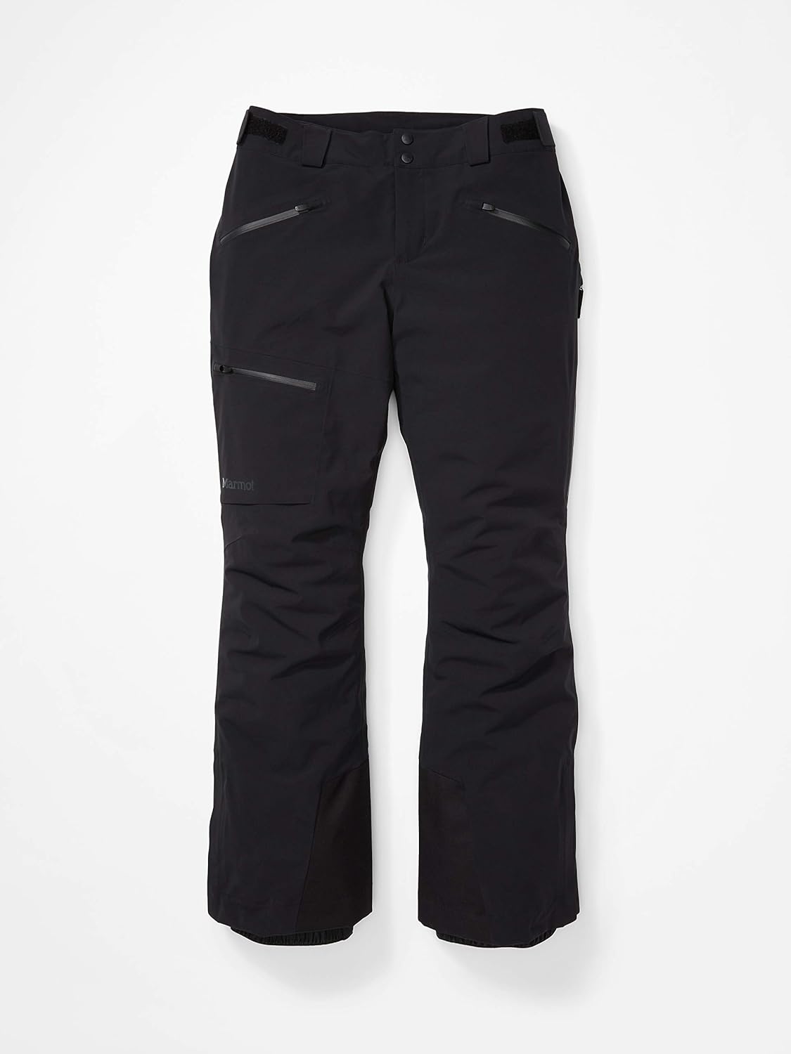 Marmot Wm's Refuge Pant Pantalones para la Nieve rígidos, Ropa de
