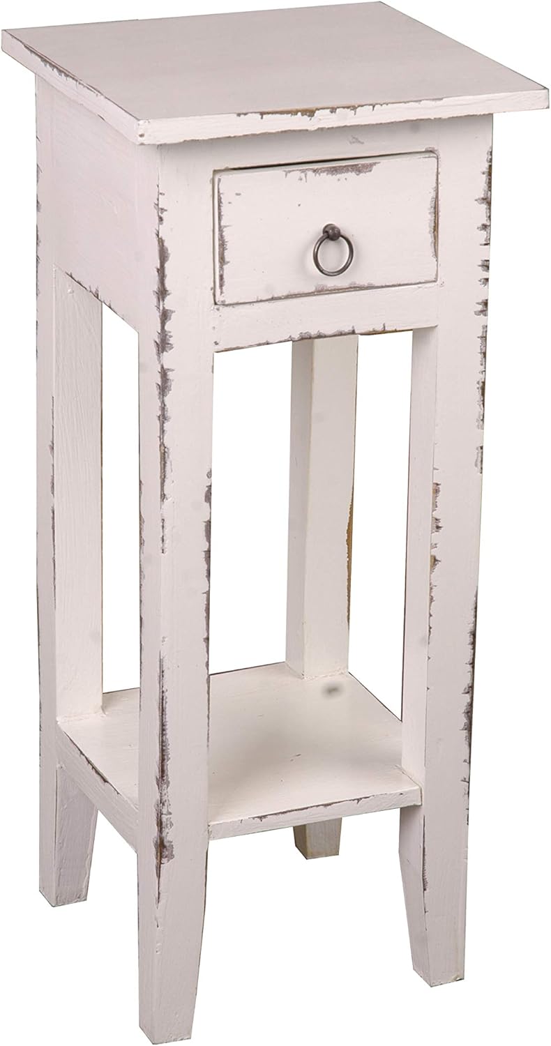 Best Small End Table 12X12