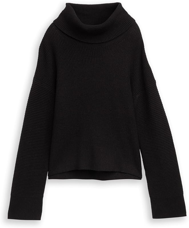 Maglione da Donna, 14482 - Deep Black, L