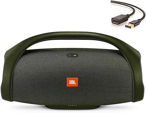 jbl boombox playtime