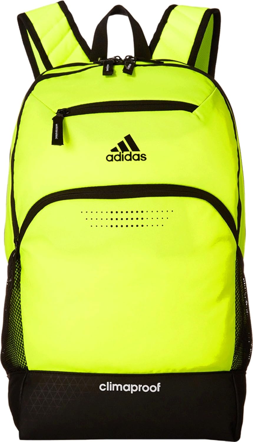 adidas rumble backpack