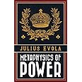 Metaphysics of Power
