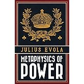 Metaphysics of Power