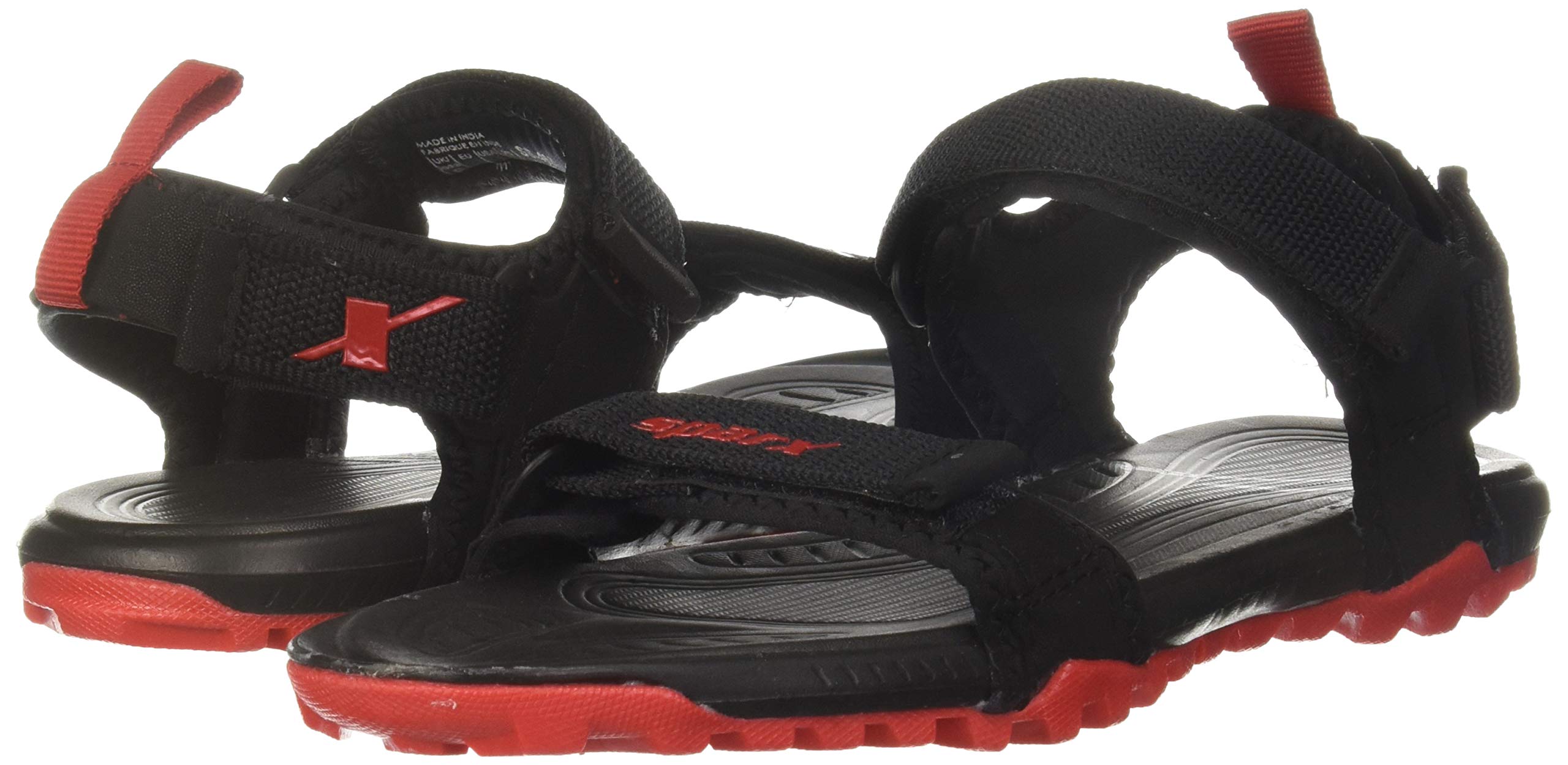 Sparx Men SS-468 Sandals - Buy Online 