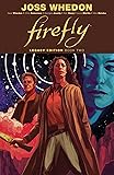 Firefly: Legacy Edition Book Two