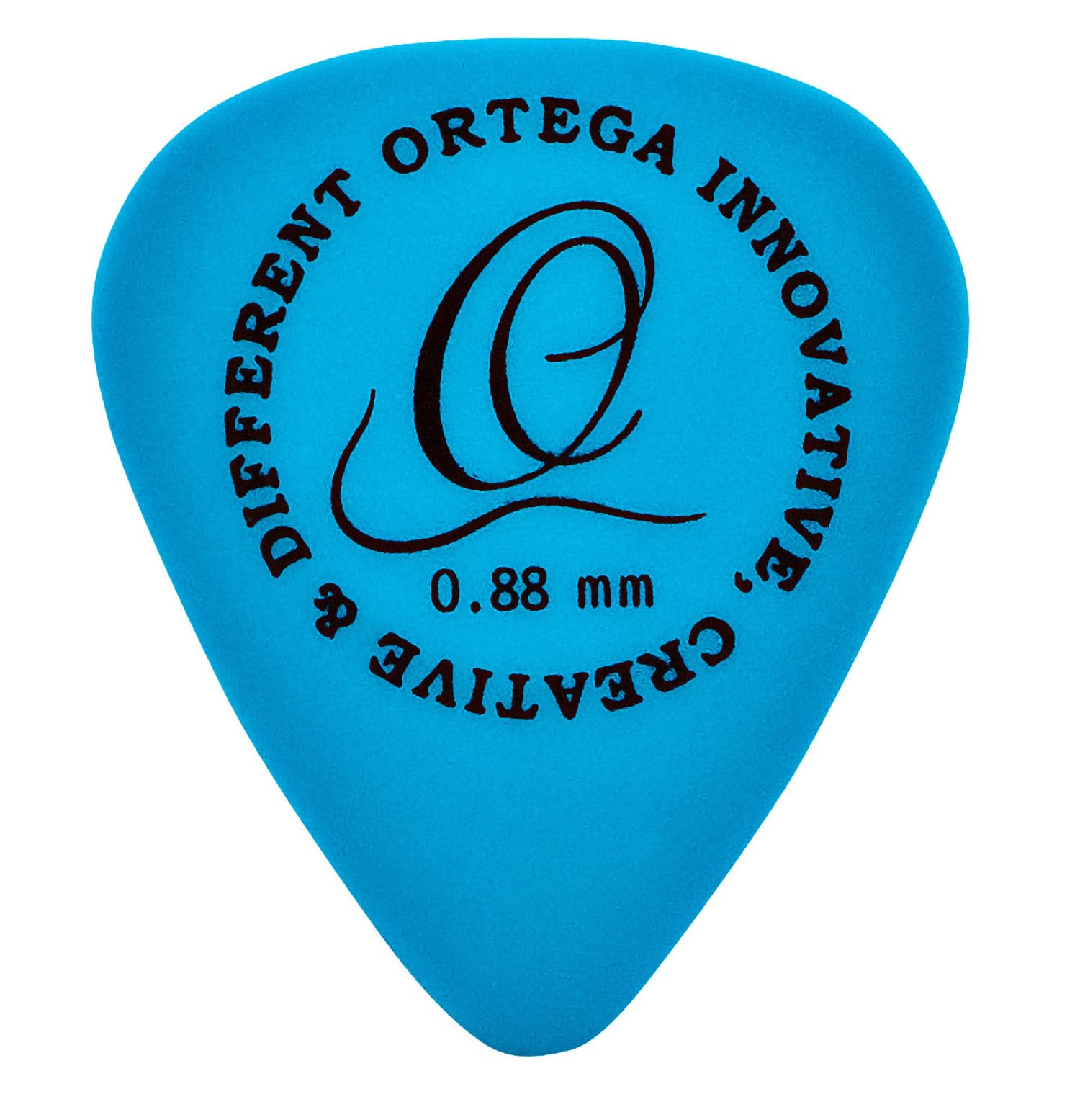 ORTEGA S-Tech Picks Sandy Feel - 0,88mm 36 Pack (OGPST36-088)