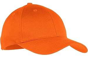 Port & Company Twill Cap (YCP80)