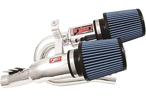 Injen Technology SP1125P SP Series Polished Air Intake System