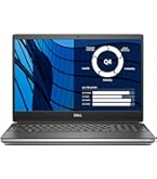 Amazon.com: Dell Precision 5550 15.6-inch FHD Workstation Laptop