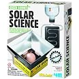Amazon.com: 4M Solar Science Kit : Toys & Games
