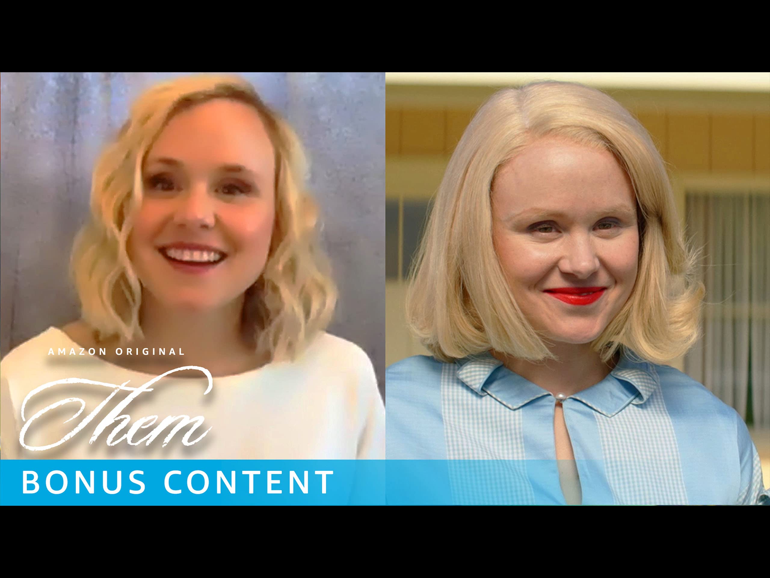 Amazon Co Jp ゼム シーズン１を観る Prime Video