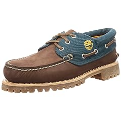 Timberland 3-Eye Classic Handsewn Lug Shoes A421P Timberland 3-Eye Classic Handsewn Lug Shoes A421P
