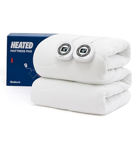 Heated Mattress Biddeford Controller Biddeford Blankets Biddeford